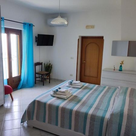 Eden Tra I Limoni Apartment Minori Exterior foto