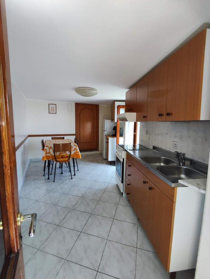 Eden Tra I Limoni Apartment Minori Exterior foto