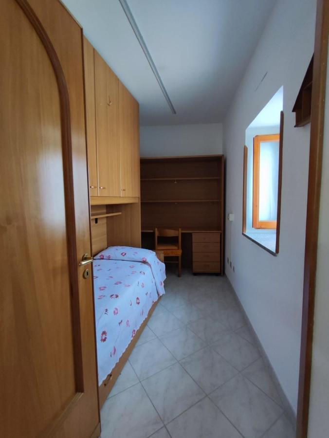 Eden Tra I Limoni Apartment Minori Exterior foto
