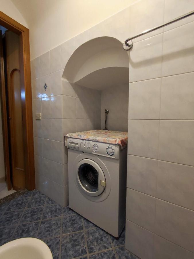 Eden Tra I Limoni Apartment Minori Exterior foto